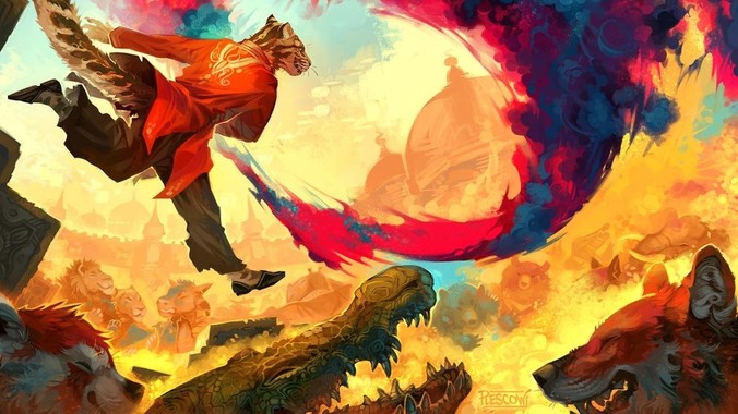 到底是时代选择了Nvidia,还是Nvidia选择了时代?