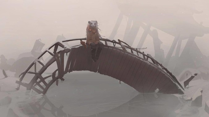 前端真的已经凉了么?