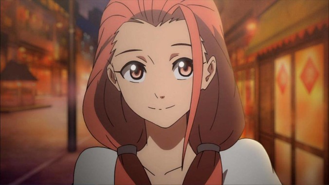 一个练过功夫的姑娘能打过一个没练过的男人吗?